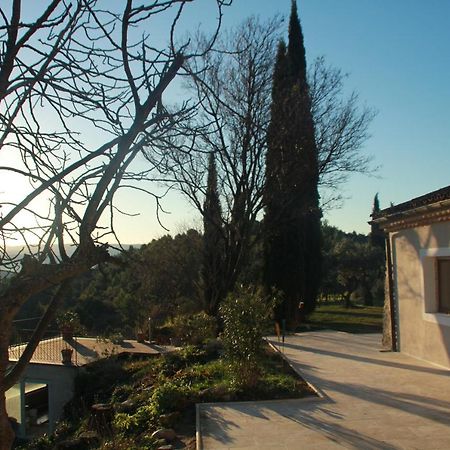 La Bastide Du Limon Aparthotel Mormoiron Exterior photo